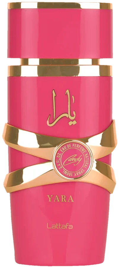Lattafa Yara Candy
